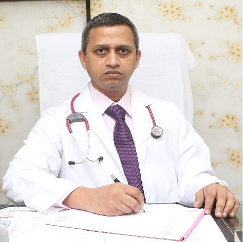 Dr.Balaji