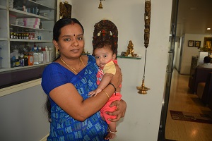 Image of S.Vanitha