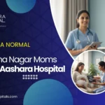 Best Normal Delivery Hospital in Anna Nagar